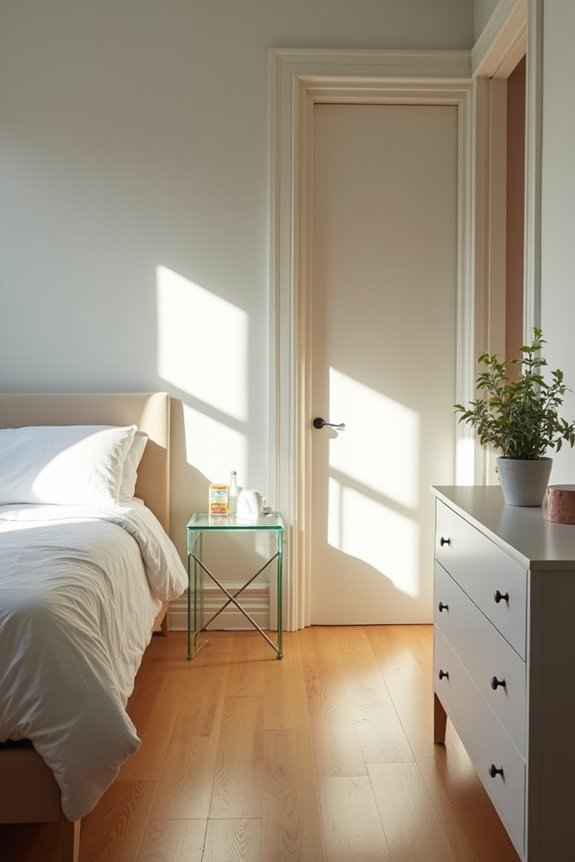 Why Does My Bedroom Smell Bad After Cleaning? 4 hidden moisture fuels lingering odors