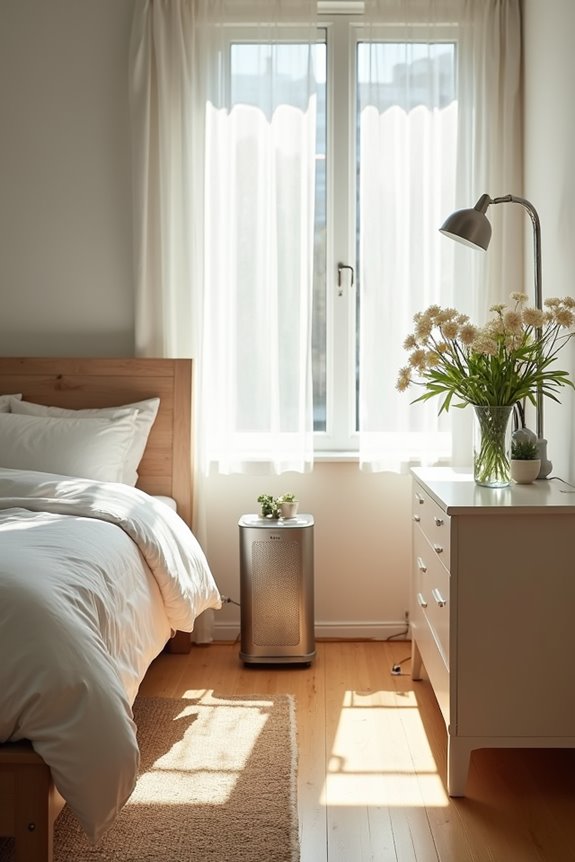 Why Does My Bedroom Smell Bad After Cleaning? 1 hidden moisture fuels musty odors