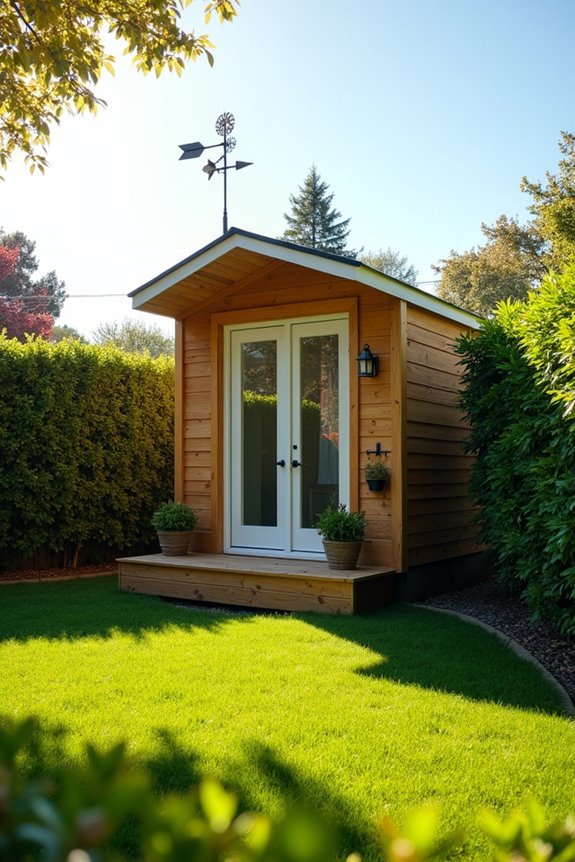 hoa tiny home restrictions approvals required