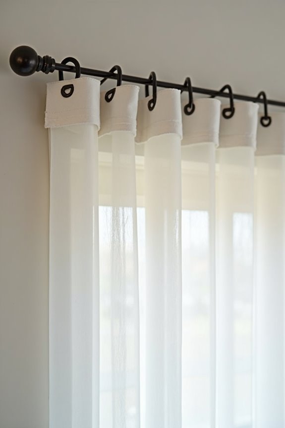in home assessment for custom curtains