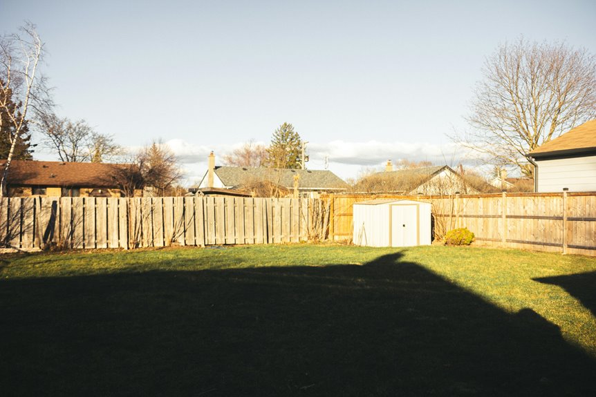 is backyard one word