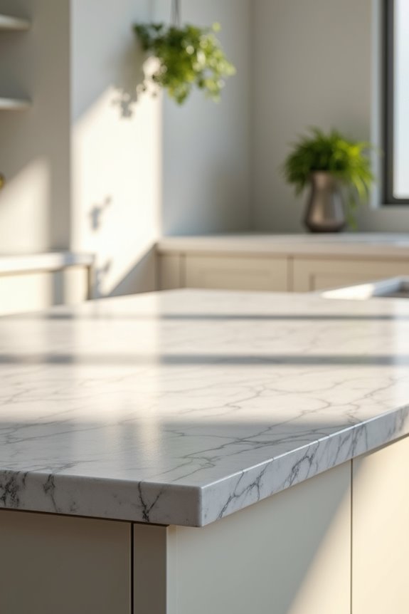 How High Is a Standard Kitchen Countertop? 8 islands require customized heights