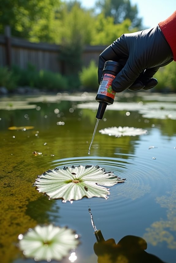 How to Get Rid of Mosquitoes in My Backyard for Good 3 larvicides for stubborn water sources