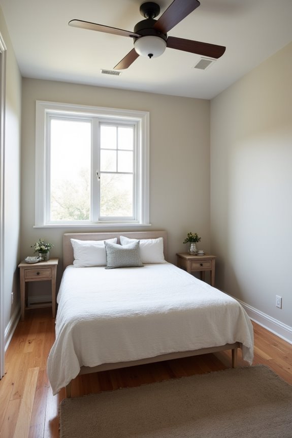 legal bedroom conversion requirements and permits