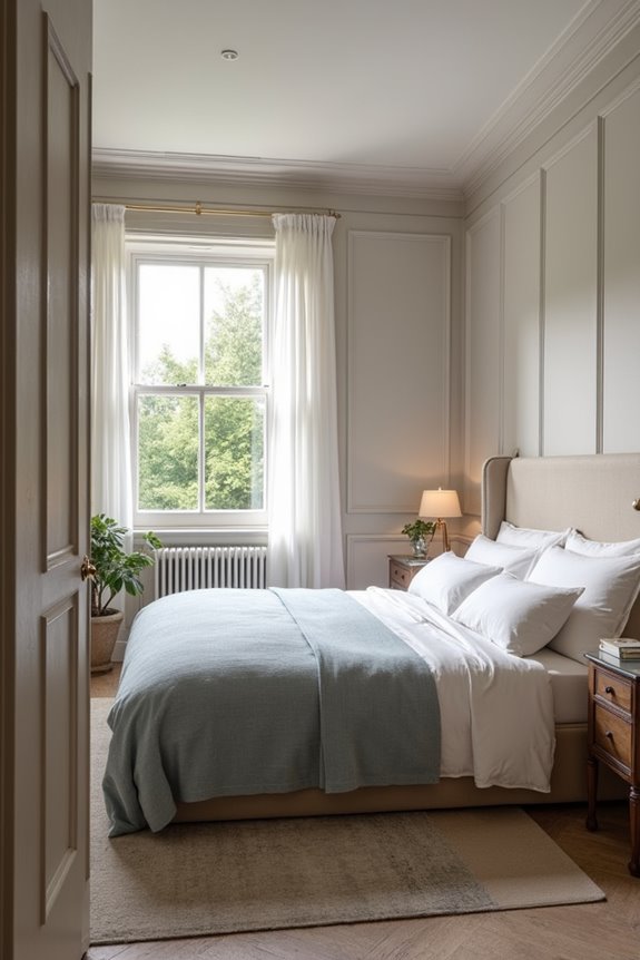 lender specific bedroom legality impacts value