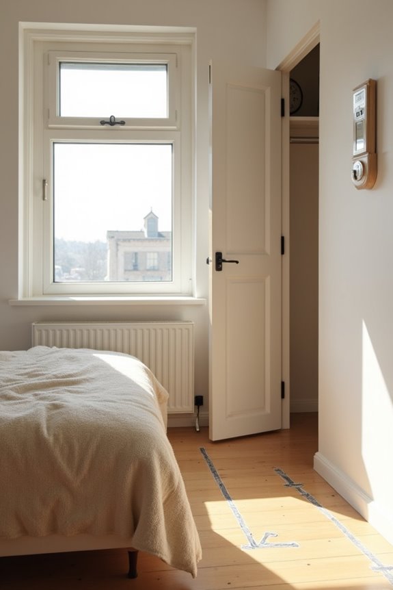 local bedroom code variations vary