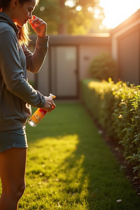 How to Get Rid of Mosquitoes in My Backyard for Good 8 long protected mosquito free outdoors