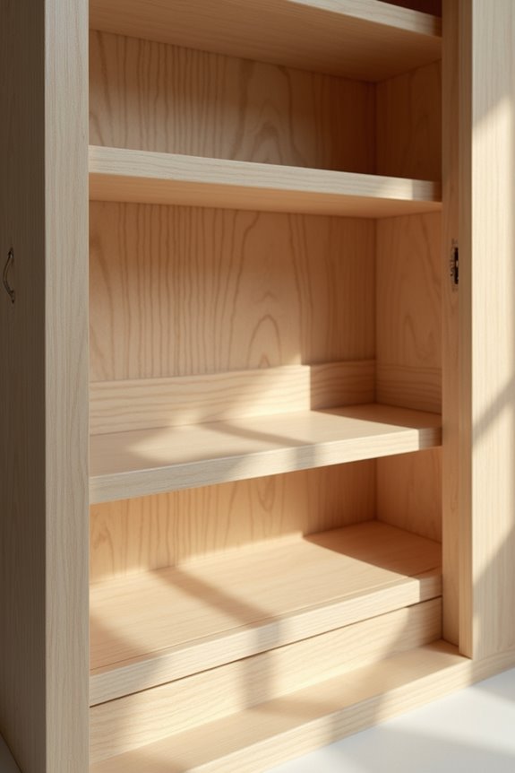 How Deep Are Kitchen Cabinets? 7 measuring spacing and planning cabinets