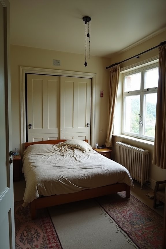 minimum egress window requirements