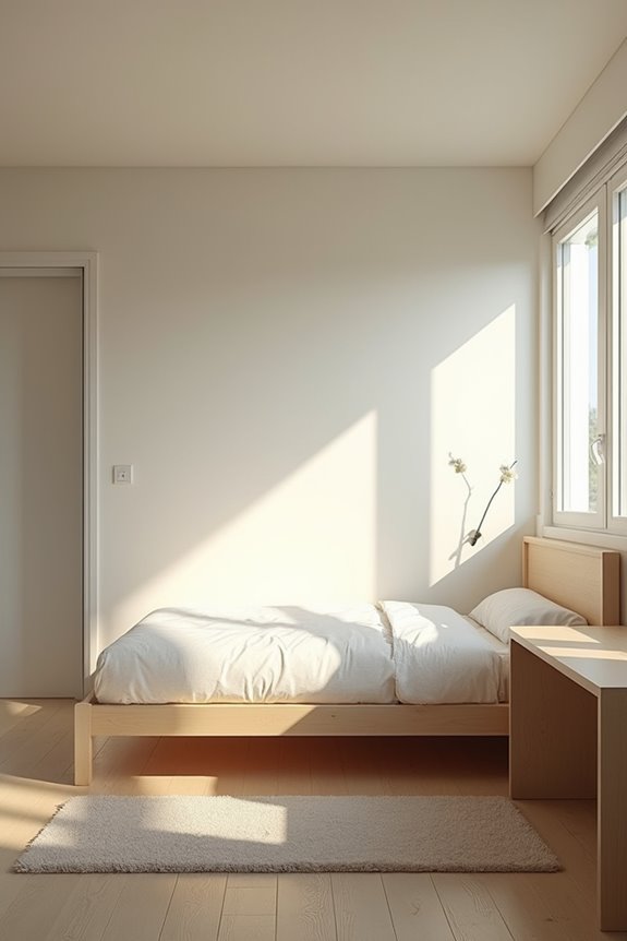 misrepresenting non conforming bedrooms risks liability
