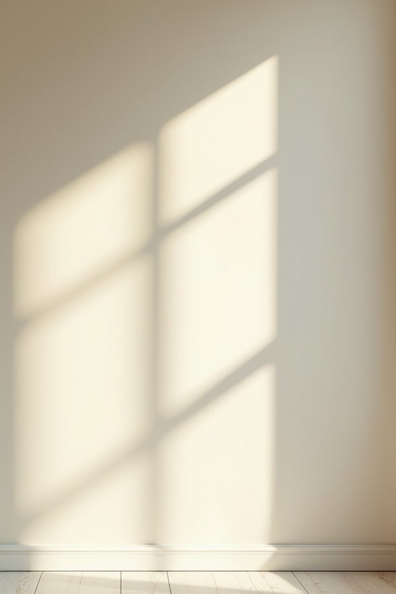 What Paint Sheen Works Best for Living Room Walls? 6 mistakes sheen vs light interaction