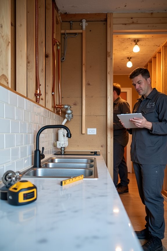 moving utilities dramatically increases cost and time
