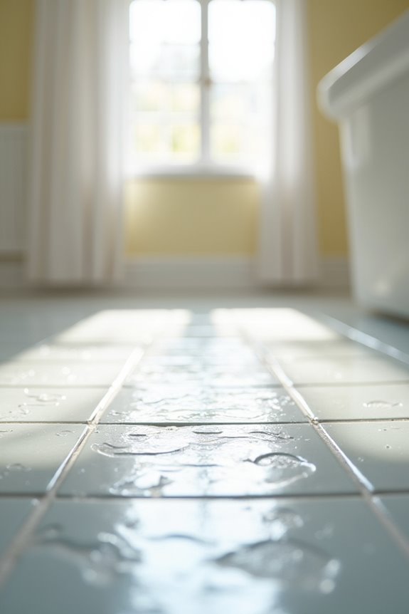 patience guides floor durability