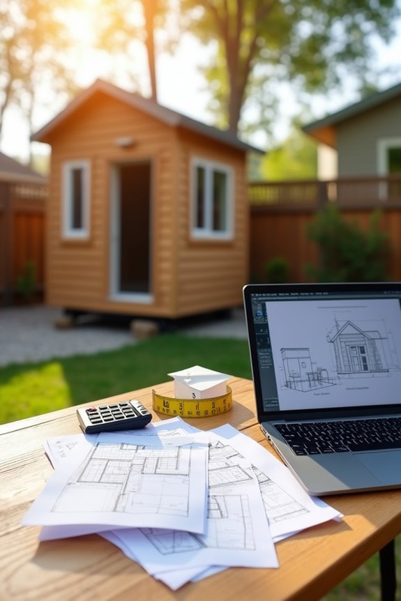 permits fees and professional guidance