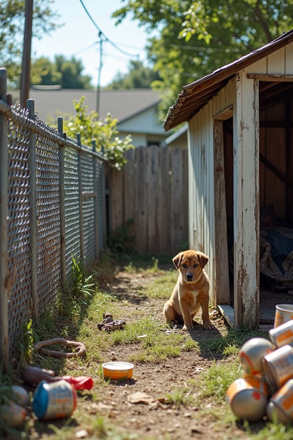 What Is a Backyard Breeder and How to Spot One Before You Buy 13 report backyard breeders support shelters