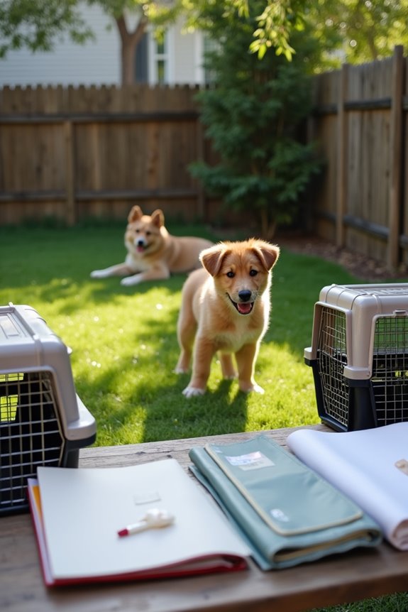 What Is a Backyard Breeder and How to Spot One Before You Buy 12 reputable breeders ensure transparency and support