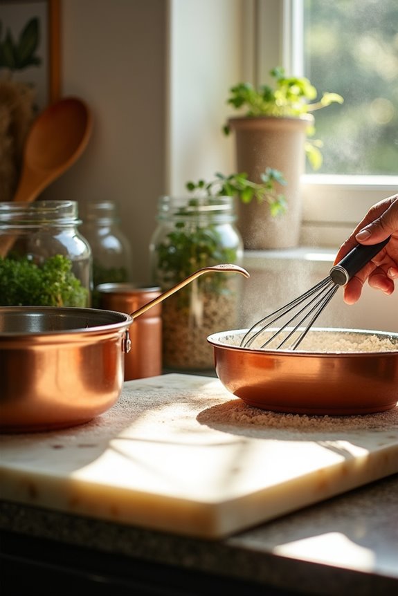 What Is a Scratch Kitchen and How It Works 1 scratch made meals from fresh ingredients
