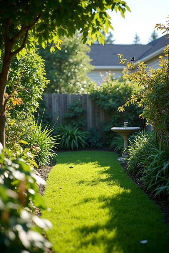 How to Get Rid of Mosquitoes in My Backyard for Good 4 shade reduction reduces mosquito habitats