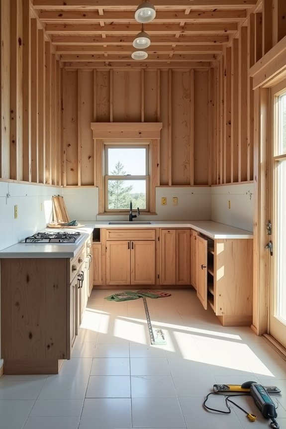 skilled trades drive remodeling costs