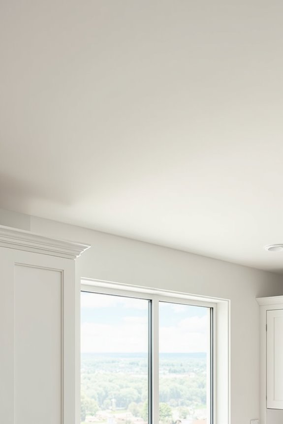 What Is a Kitchen Soffit and How to Identify One in Your Home 4 soffit removal opens space