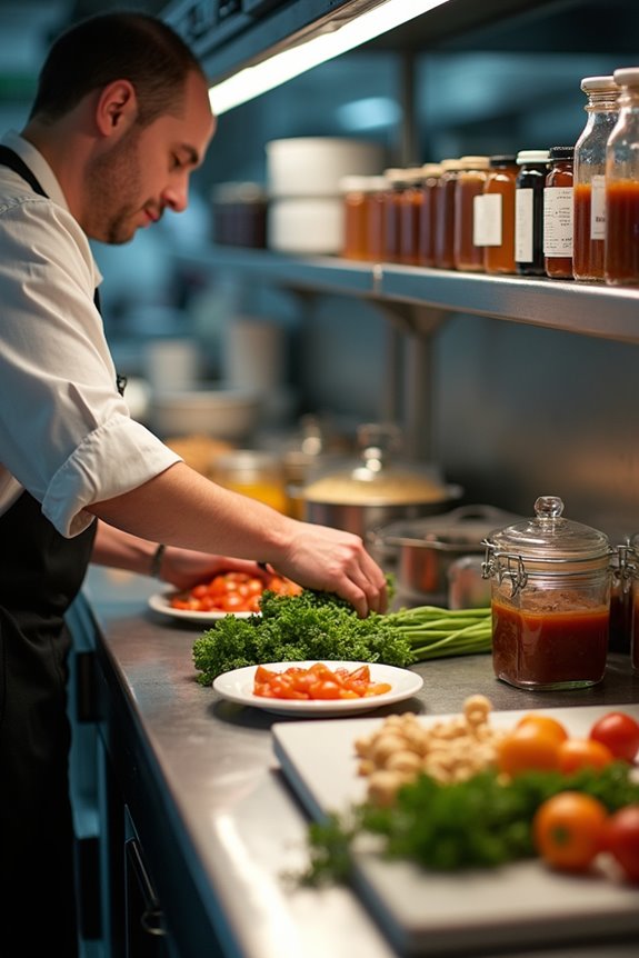 What Is a Scratch Kitchen and How It Works 7 speed scratch preserves homemade quality efficiently