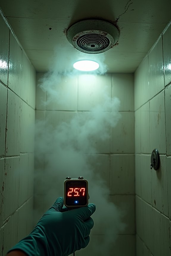 stop sewer gases at source