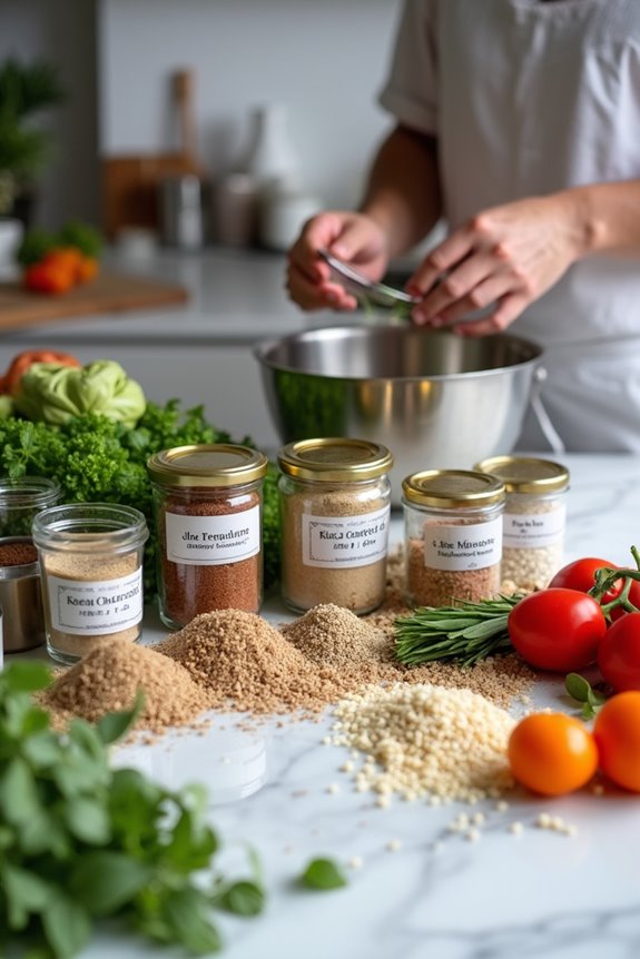 What Is a Scratch Kitchen and How It Works 10 tailored menus for dietary needs