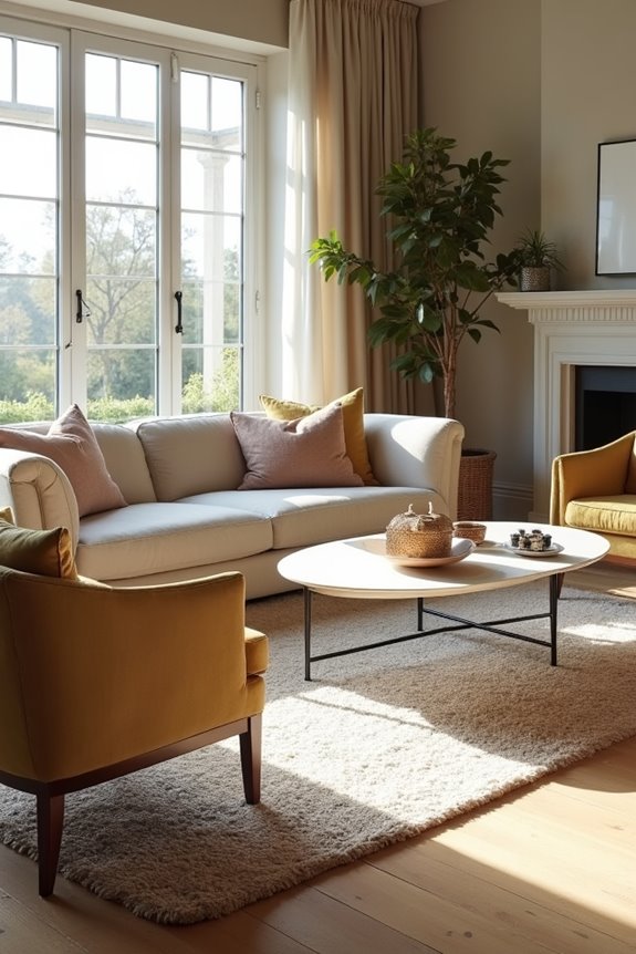 two foot rule anchors furniture