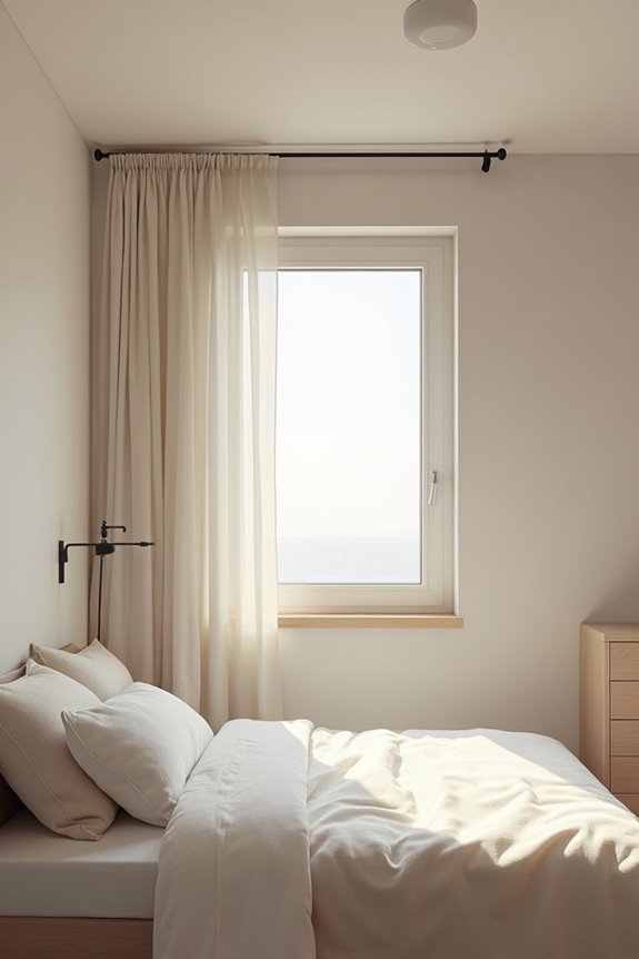 unqualified bedroom lower resale value