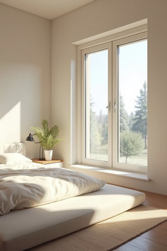 window exit size and egress requirements