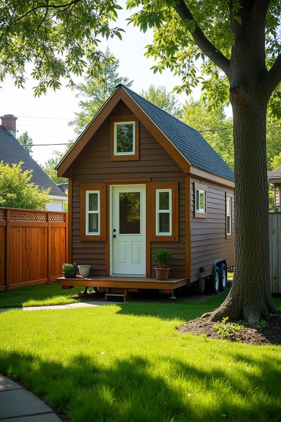 zoning setbacks permits required